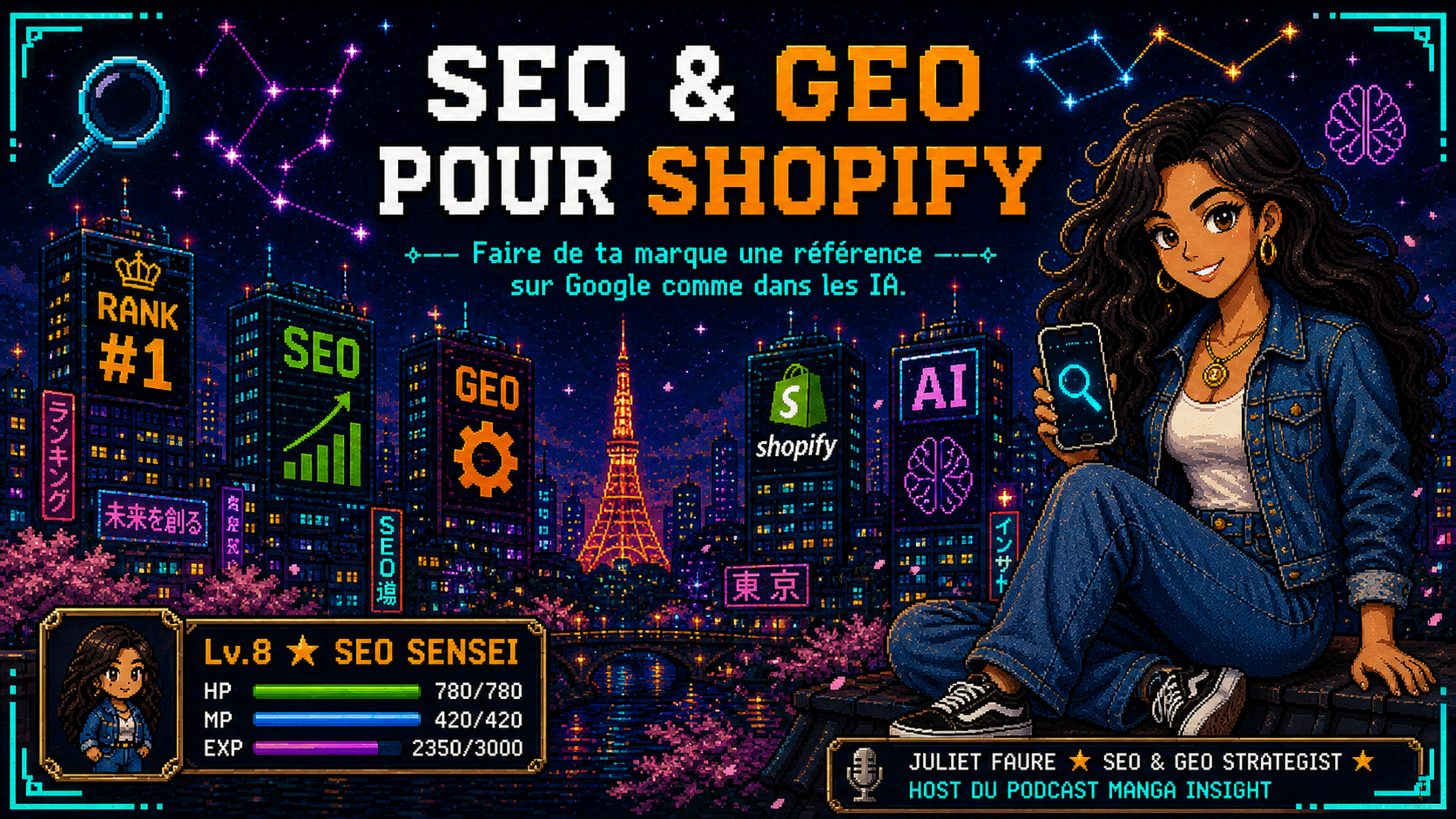 Quest available — Lance ta première arène